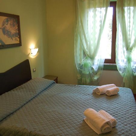 Mariani Bed&Breakfast Castellina in Chianti Exterior photo