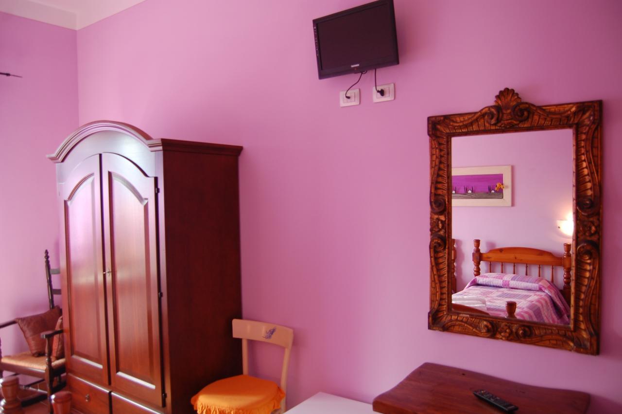 Mariani Bed&Breakfast Castellina in Chianti Exterior photo