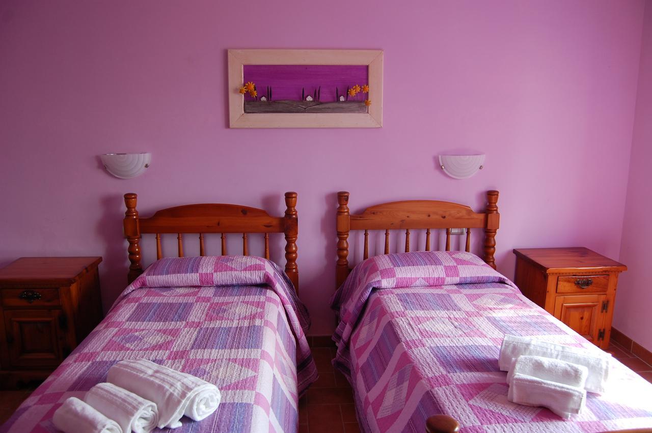 Mariani Bed&Breakfast Castellina in Chianti Exterior photo