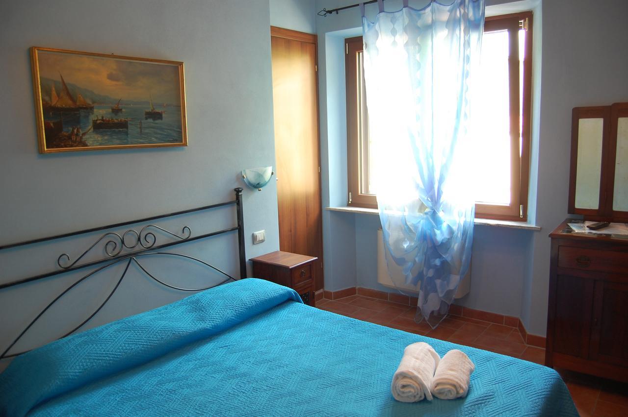 Mariani Bed&Breakfast Castellina in Chianti Exterior photo