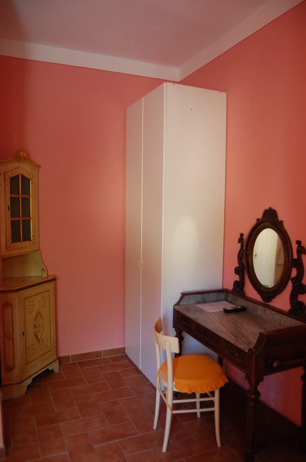 Mariani Bed&Breakfast Castellina in Chianti Exterior photo