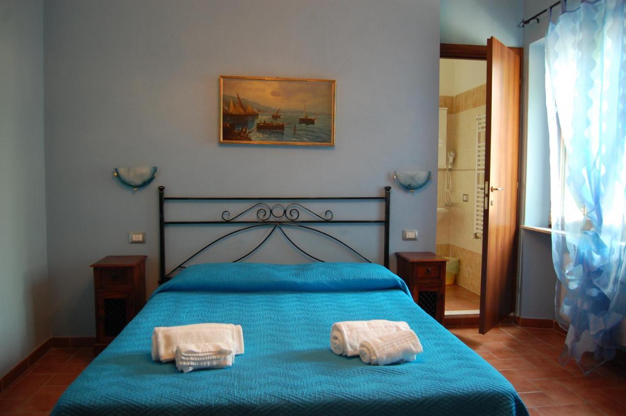 Mariani Bed&Breakfast Castellina in Chianti Exterior photo