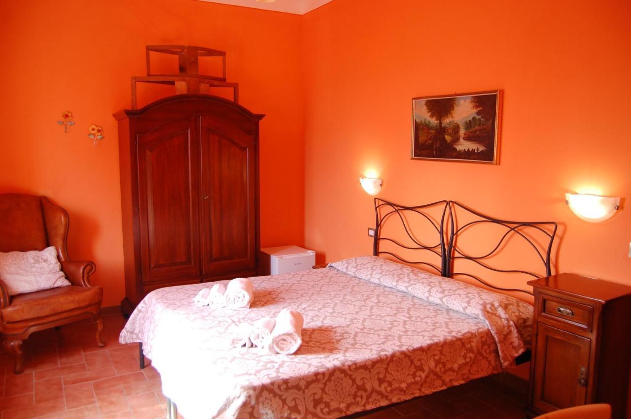 Mariani Bed&Breakfast Castellina in Chianti Exterior photo