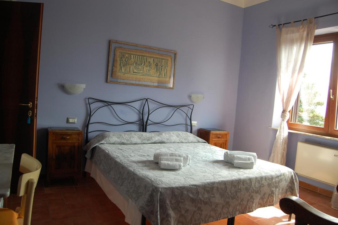 Mariani Bed&Breakfast Castellina in Chianti Exterior photo