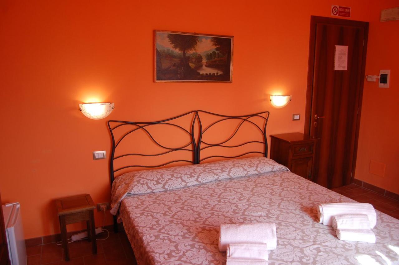 Mariani Bed&Breakfast Castellina in Chianti Exterior photo