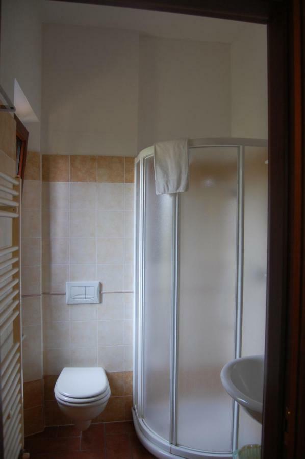 Mariani Bed&Breakfast Castellina in Chianti Exterior photo