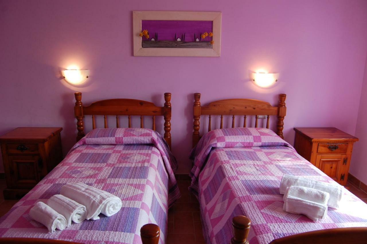 Mariani Bed&Breakfast Castellina in Chianti Exterior photo